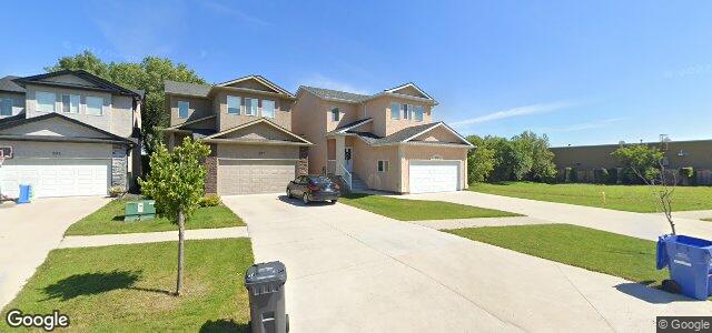 903 Headmaster Row（加拿大曼尼托巴省溫尼伯市）房屋照片