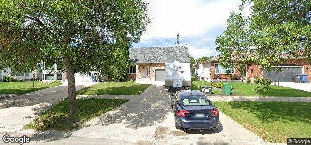 91 Alberhill Crescent（加拿大曼尼托巴省溫尼伯市）房屋照片