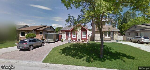 91 Dunits Drive（加拿大曼尼托巴省溫尼伯市）房屋照片