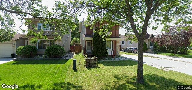 91 Jim Smith Drive（加拿大曼尼托巴省溫尼伯市）房屋照片