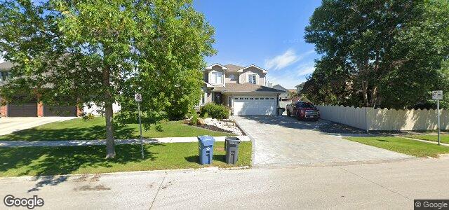 91 Ragsdill Road（加拿大曼尼托巴省溫尼伯市）房屋照片