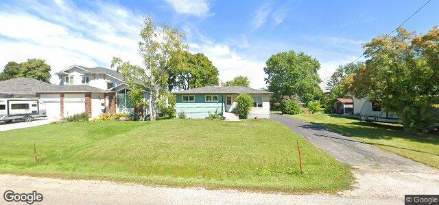 925 Mcivor Avenue（加拿大曼尼托巴省溫尼伯市）房屋照片