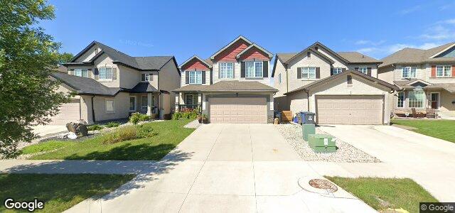 93 Mitchelson Way（加拿大曼尼托巴省溫尼伯市）房屋照片