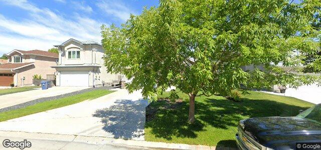 93 Strongberg Drive（加拿大曼尼托巴省溫尼伯市）房屋照片