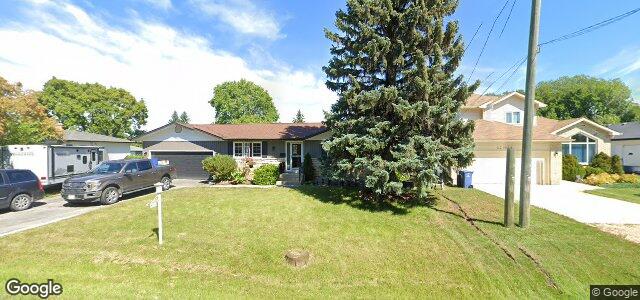 931 Mcivor Avenue（加拿大曼尼托巴省溫尼伯市）房屋照片