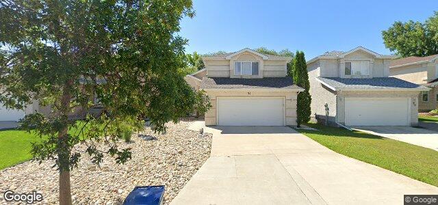 94 Strongberg Drive（加拿大曼尼托巴省溫尼伯市）房屋照片