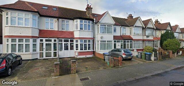 94 Thurlby Road（加拿大曼尼托巴省溫尼伯市）房屋照片