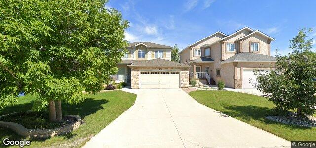 94 Tomkins Bay（加拿大曼尼托巴省溫尼伯市）房屋照片