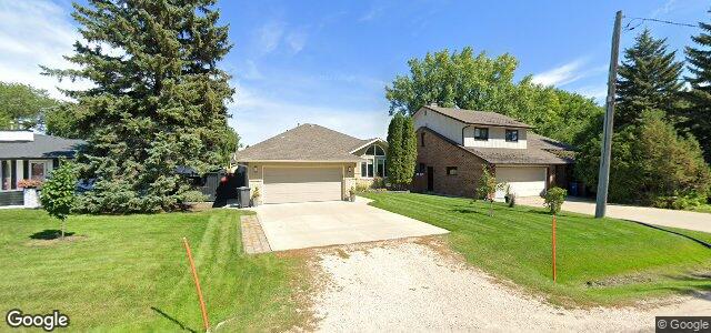 947 Mcivor Avenue（加拿大曼尼托巴省溫尼伯市）房屋照片