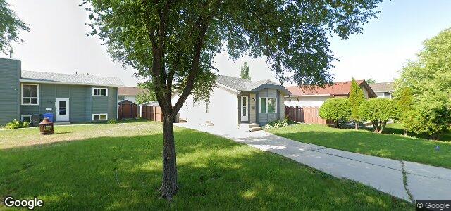 95 Taunus Drive（加拿大曼尼托巴省溫尼伯市）房屋照片