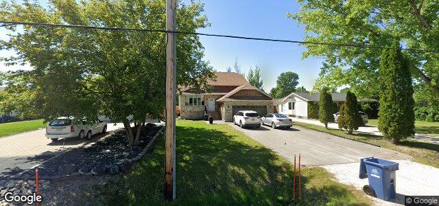 958 Mcivor Avenue（加拿大曼尼托巴省温尼伯市）房屋照片