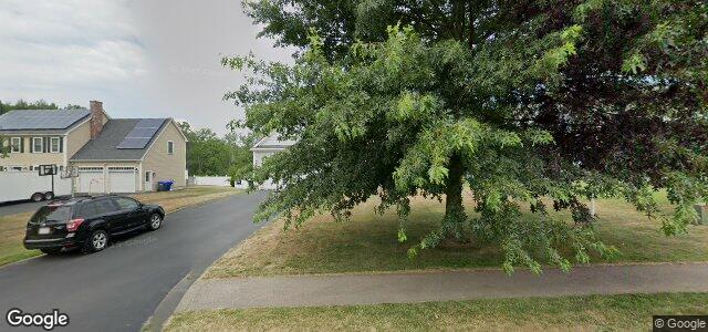 96 High Point Drive（加拿大曼尼托巴省溫尼伯市）房屋照片