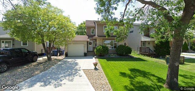 97 Jim Smith Drive（加拿大曼尼托巴省溫尼伯市）房屋照片