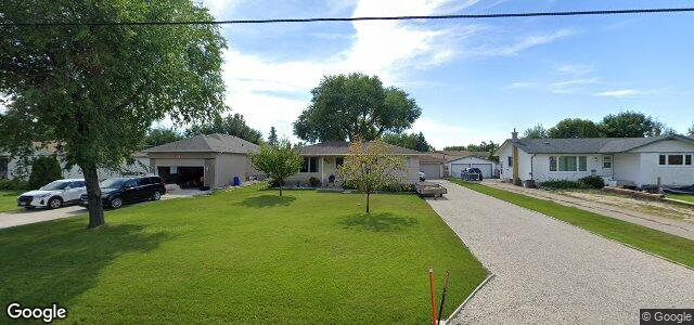 972 Mcivor Avenue（加拿大曼尼托巴省溫尼伯市）房屋照片