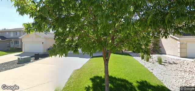 98 Strongberg Drive（加拿大曼尼托巴省溫尼伯市）房屋照片