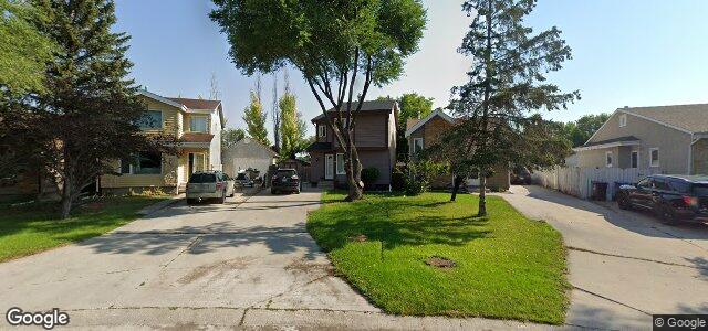 98 Taunus Drive（加拿大曼尼托巴省溫尼伯市）房屋照片