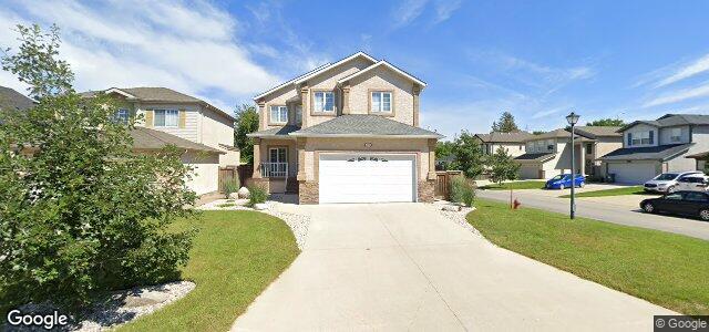 98 Tomkins Bay（加拿大曼尼托巴省溫尼伯市）房屋照片