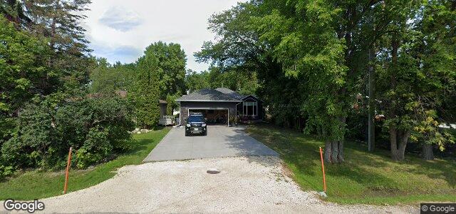 983 Mcivor Avenue（加拿大曼尼托巴省溫尼伯市）房屋照片