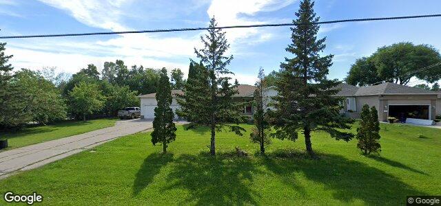 984 Mcivor Avenue（加拿大曼尼托巴省溫尼伯市）房屋照片