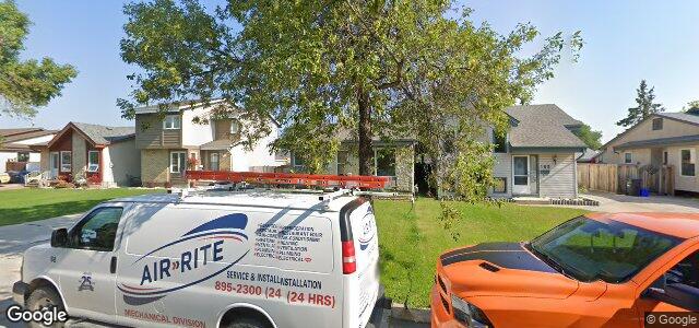 99 Dunits Drive（加拿大曼尼托巴省溫尼伯市）房屋照片