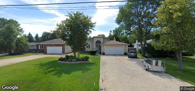 998 Mcivor Avenue（加拿大曼尼托巴省溫尼伯市）房屋照片