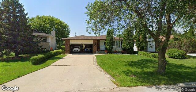 10 Mahonee Drive（加拿大曼尼托巴省溫尼伯市）房屋照片