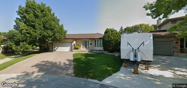 10 Melanie Cove（加拿大曼尼托巴省溫尼伯市）房屋照片