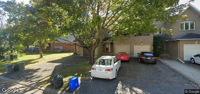 10 Thornbury Crescent（加拿大曼尼托巴省温尼伯市）房屋照片