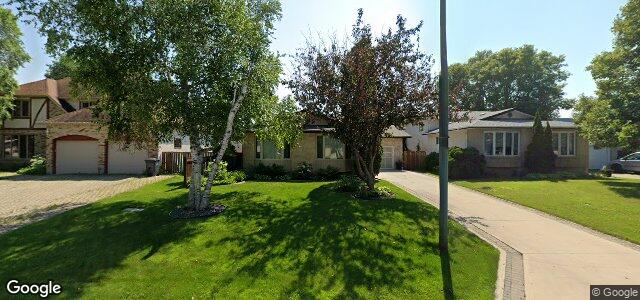 100 Kirlystone Way（加拿大曼尼托巴省溫尼伯市）房屋照片