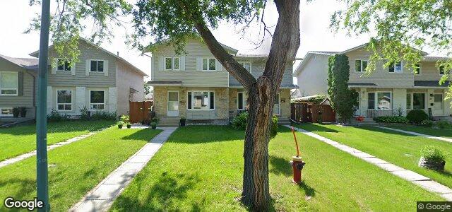 100 Tanya Crescent（加拿大曼尼托巴省溫尼伯市）房屋照片