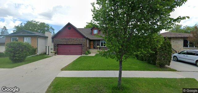 1019 Mcleod Avenue（加拿大曼尼托巴省溫尼伯市）房屋照片