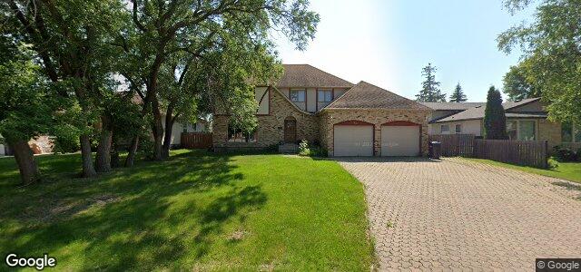 102 Kirlystone Way（加拿大曼尼托巴省溫尼伯市）房屋照片