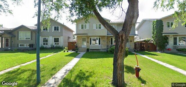 102 Tanya Crescent（加拿大曼尼托巴省温尼伯市）房屋照片