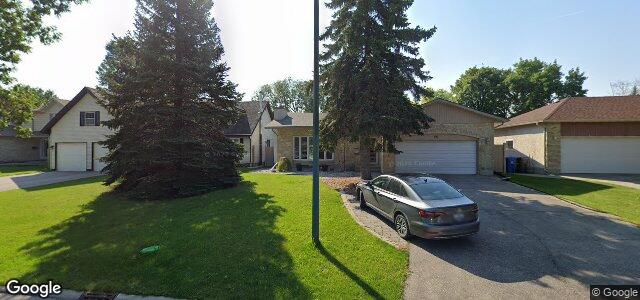 103 Stefanie Drive（加拿大曼尼托巴省溫尼伯市）房屋照片