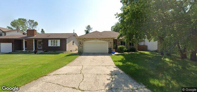 104 Kirlystone Way（加拿大曼尼托巴省溫尼伯市）房屋照片