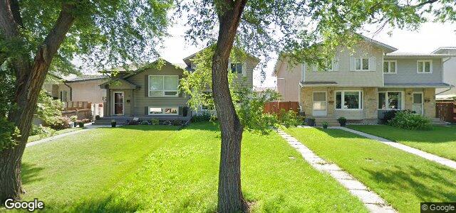 106 Tanya Crescent（加拿大曼尼托巴省溫尼伯市）房屋照片