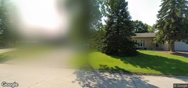 107 Stefanie Drive（加拿大曼尼托巴省溫尼伯市）房屋照片