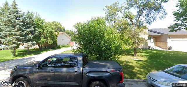 107 Tanya Crescent（加拿大曼尼托巴省溫尼伯市）房屋照片