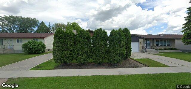 1073 Mcleod Avenue（加拿大曼尼托巴省溫尼伯市）房屋照片