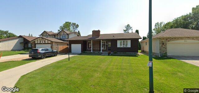 108 Kirlystone Way（加拿大曼尼托巴省溫尼伯市）房屋照片