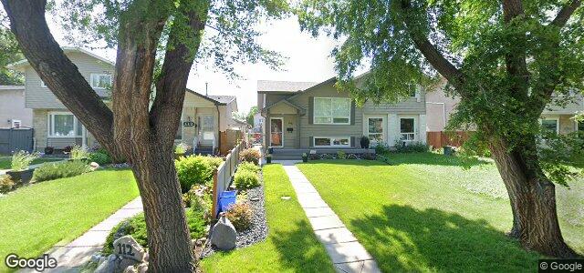 108 Tanya Crescent（加拿大曼尼托巴省溫尼伯市）房屋照片