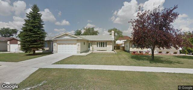 1083 Mcleod Avenue（加拿大曼尼托巴省溫尼伯市）房屋照片