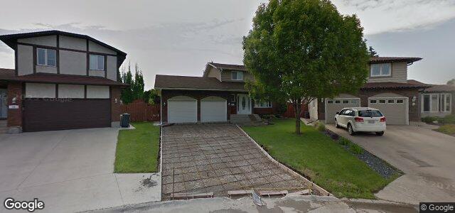 11 Meghan Cove（加拿大曼尼托巴省溫尼伯市）房屋照片