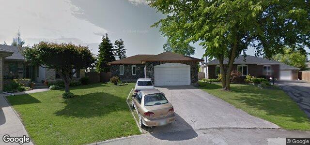 11 Tara-Lee Cove（加拿大曼尼托巴省溫尼伯市）房屋照片