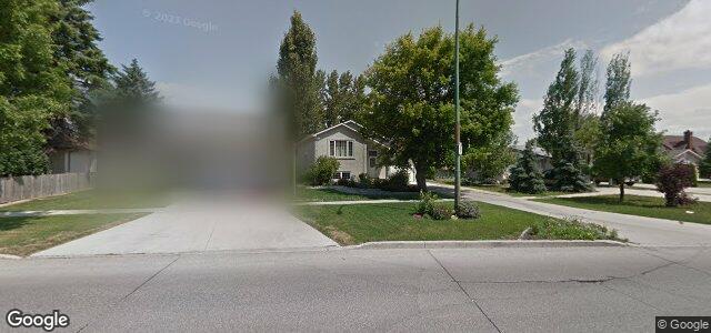 1107 Mcleod Avenue（加拿大曼尼托巴省溫尼伯市）房屋照片