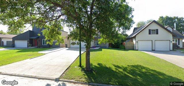 111 Stefanie Drive（加拿大曼尼托巴省溫尼伯市）房屋照片