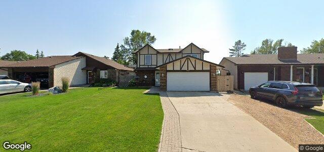 112 Kirlystone Way（加拿大曼尼托巴省溫尼伯市）房屋照片