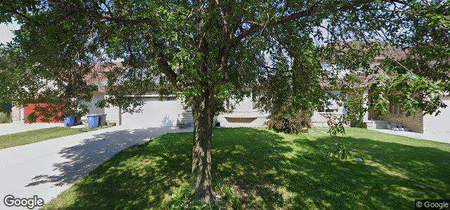 114 Mahonee Drive（加拿大曼尼托巴省溫尼伯市）房屋照片