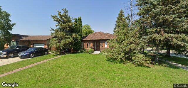 115 Kirlystone Way（加拿大曼尼托巴省溫尼伯市）房屋照片