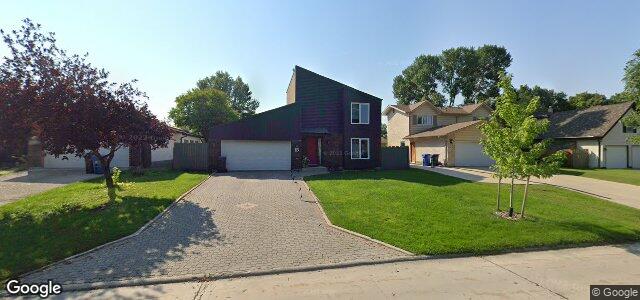 115 Stefanie Drive（加拿大曼尼托巴省溫尼伯市）房屋照片